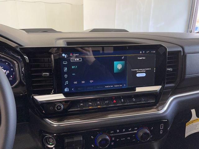 New 2026 Chevrolet Silverado 1500 LT Trail Boss w/ LT Trail Boss Premium Package image 28