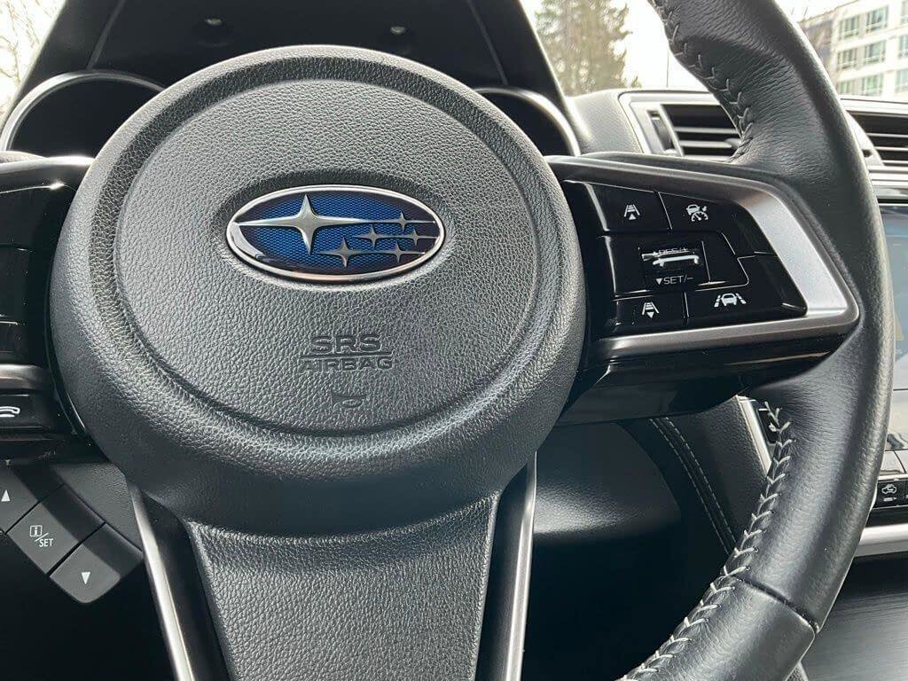 Used 2018 Subaru Outback 2.5i Limited image 22