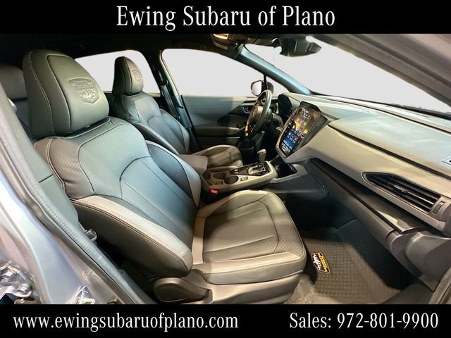 Used 2024 Subaru Crosstrek 2.5i Wilderness AWD/4WD image 29