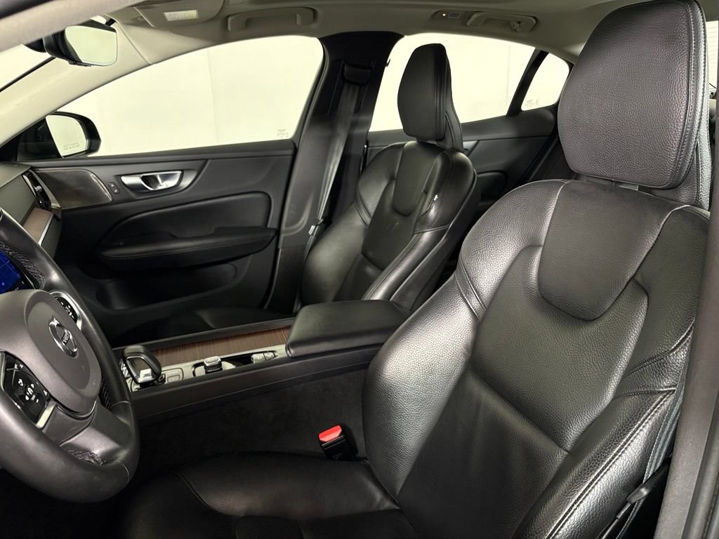 Used 2024 Volvo S60 B5 Plus AWD/4WD image 17