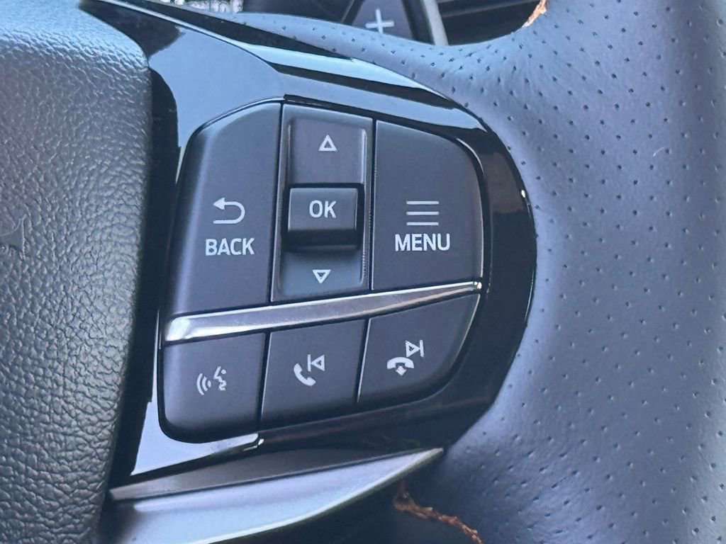 New 2026 Ford Explorer Tremor w/ Tremor Ultimate Package image 22