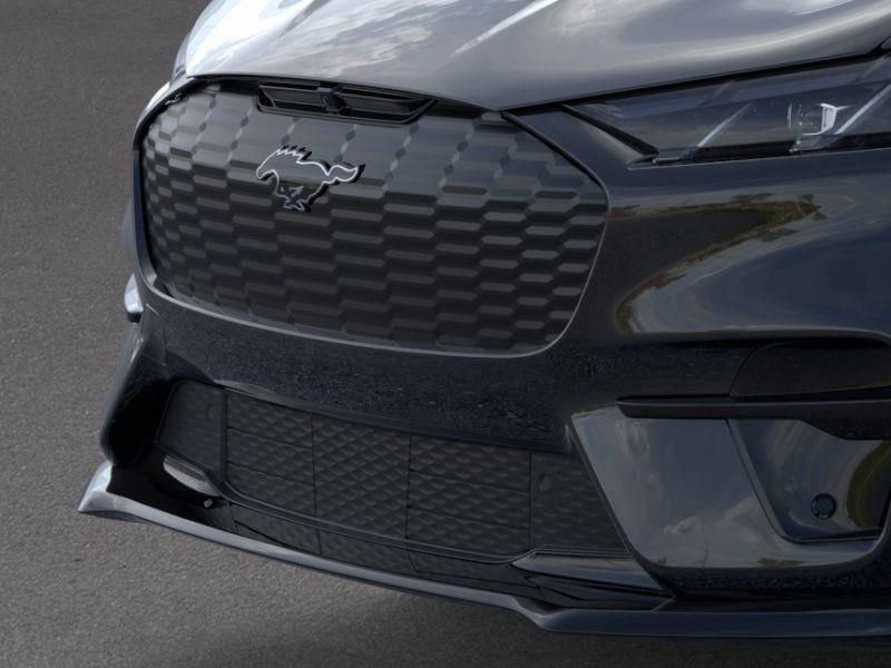 New 2026 Ford Mustang Mach-E GT AWD/4WD image 17