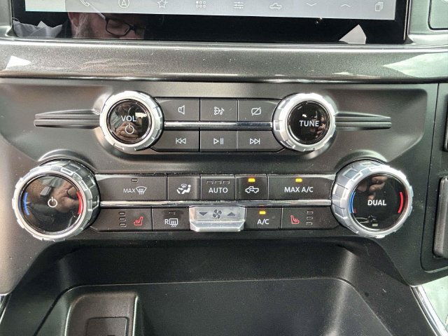 Used 2023 Ford F150 XLT w/ Equipment Group 302A High RWD image 31
