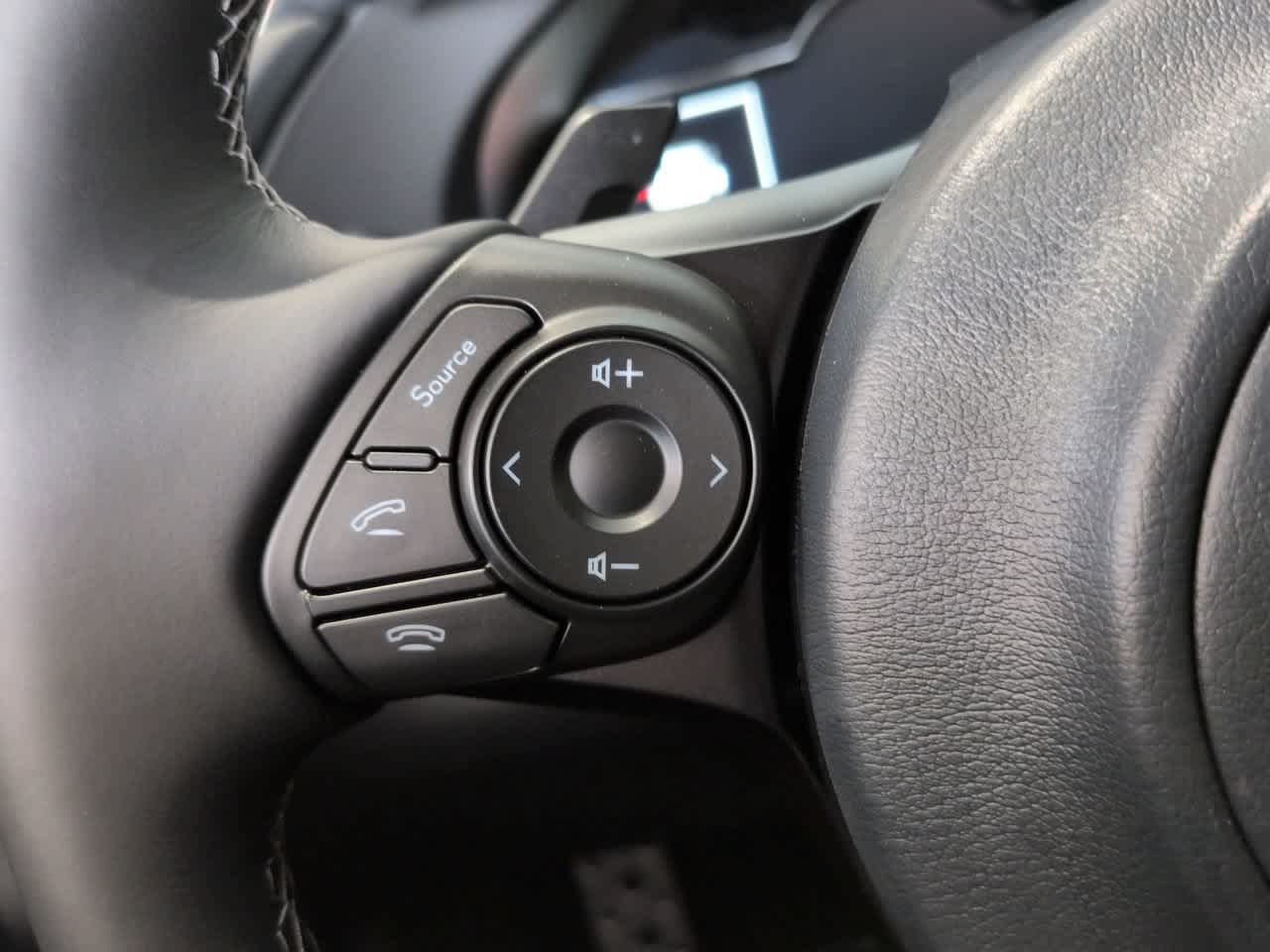 New 2026 Toyota GR86 Premium RWD image 21