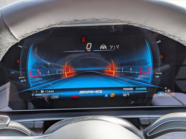 New 2026 Mercedes-Benz GLE 53 AMG 4MATIC Coupe image 11