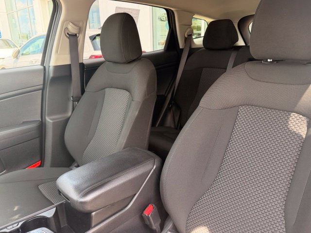 Used 2024 Kia Sportage LX AWD/4WD image 8