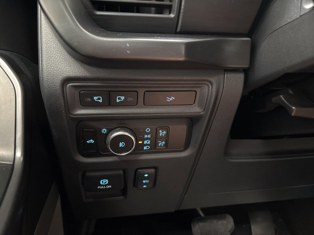 Used 2024 Ford F150 XLT w/ Equipment Group 303A High image 40