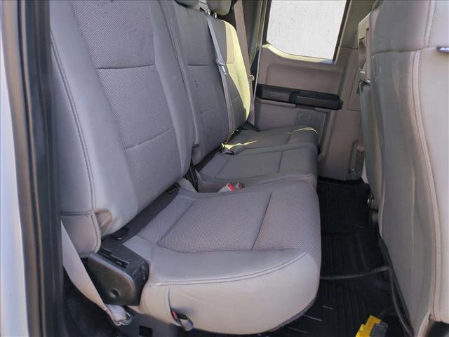 Used 2019 Ford F450 XL w/ XL Value Package image 18