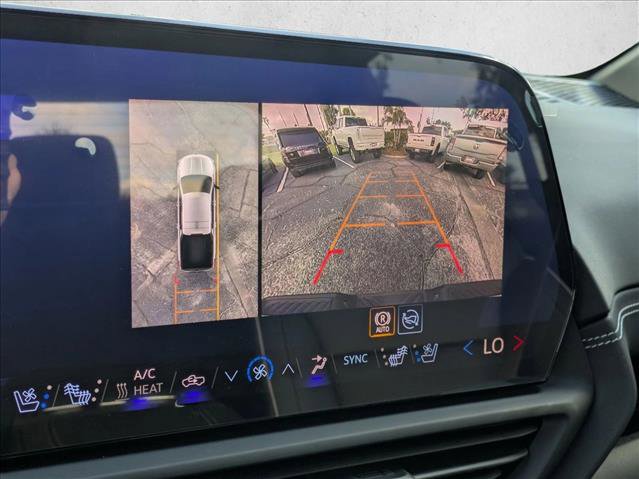 New 2026 Chevrolet Silverado EV LT image 12