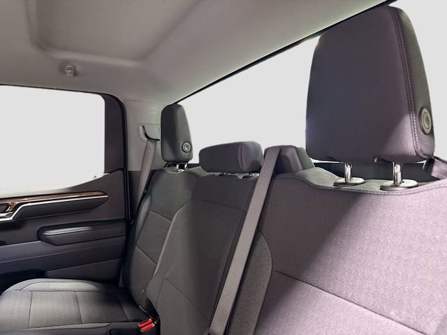 New 2026 Chevrolet Silverado 1500 LT image 27