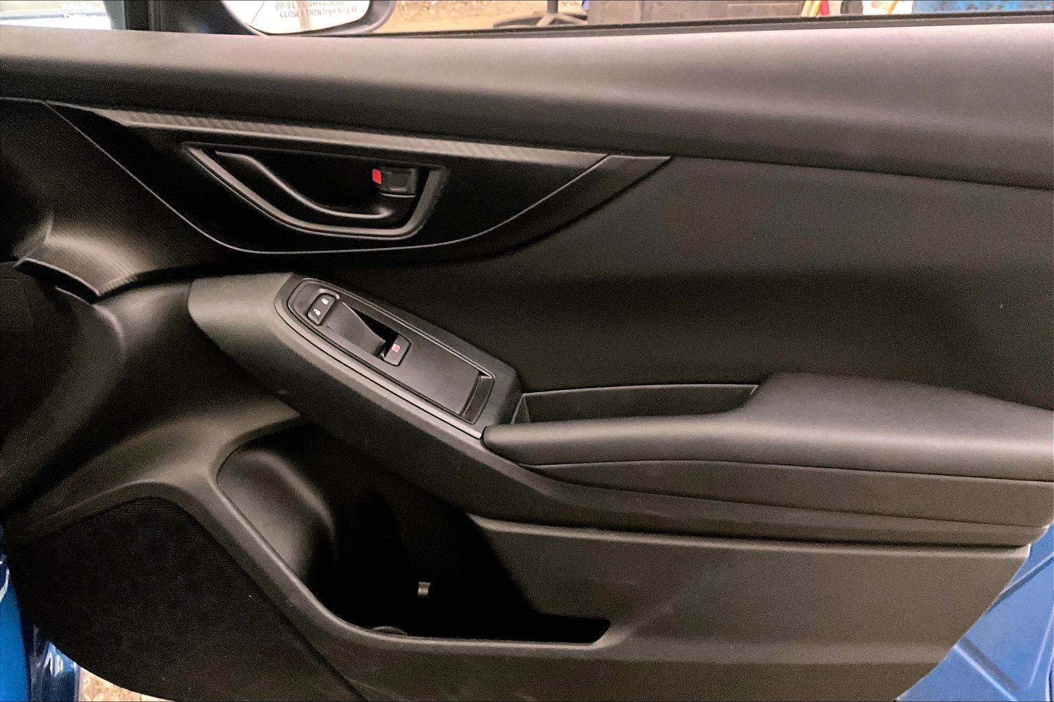 Used 2023 Subaru Impreza 2.0i image 23