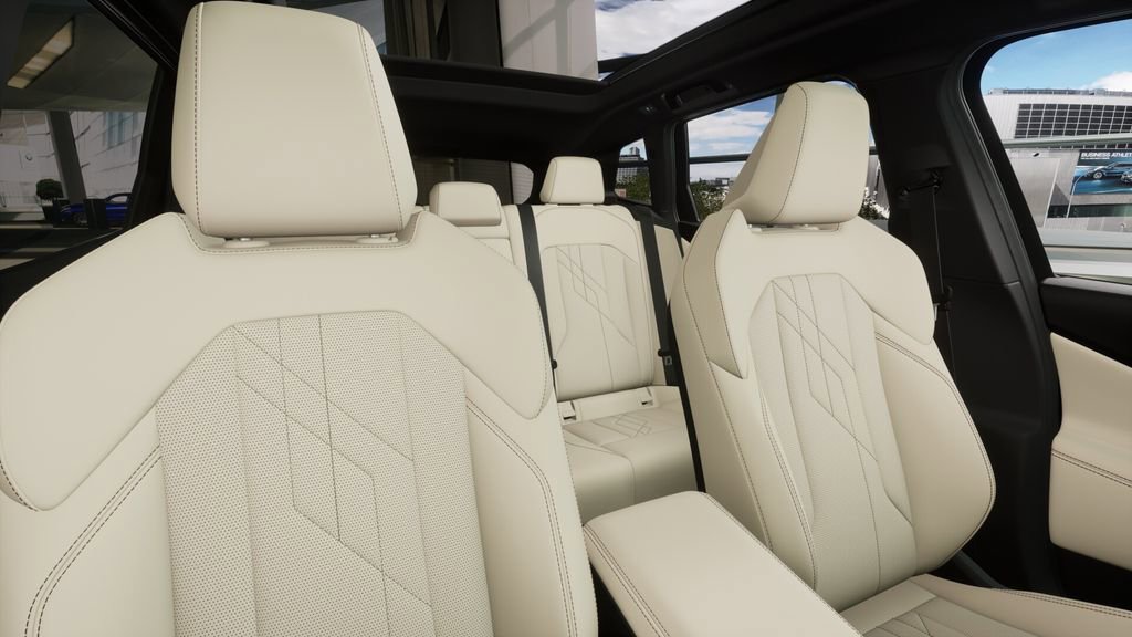 New 2026 BMW X3 xDrive30 w/ Premium Package image 11