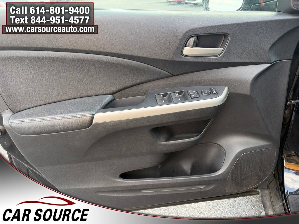 Used 2013 Honda CR-V EX-L image 16