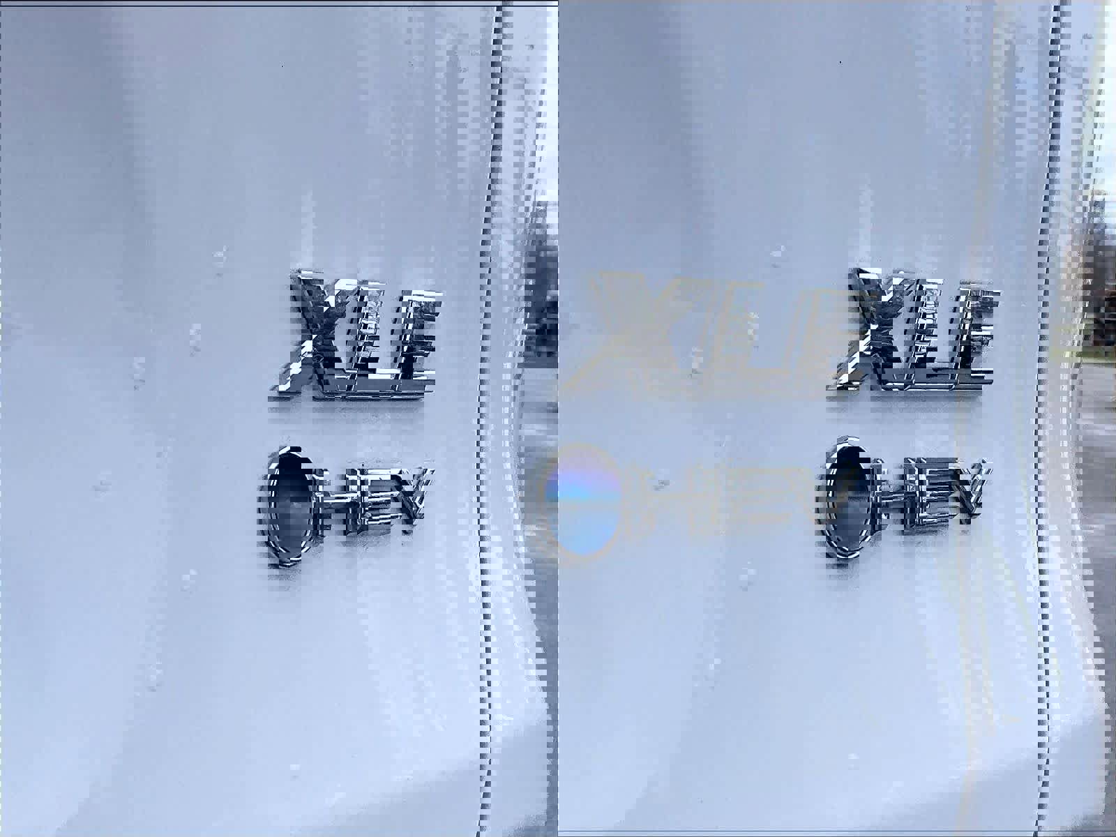 Used 2025 Toyota RAV4 XLE image 29