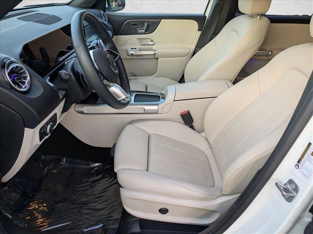Certified 2025 Mercedes-Benz GLB 250 image 17