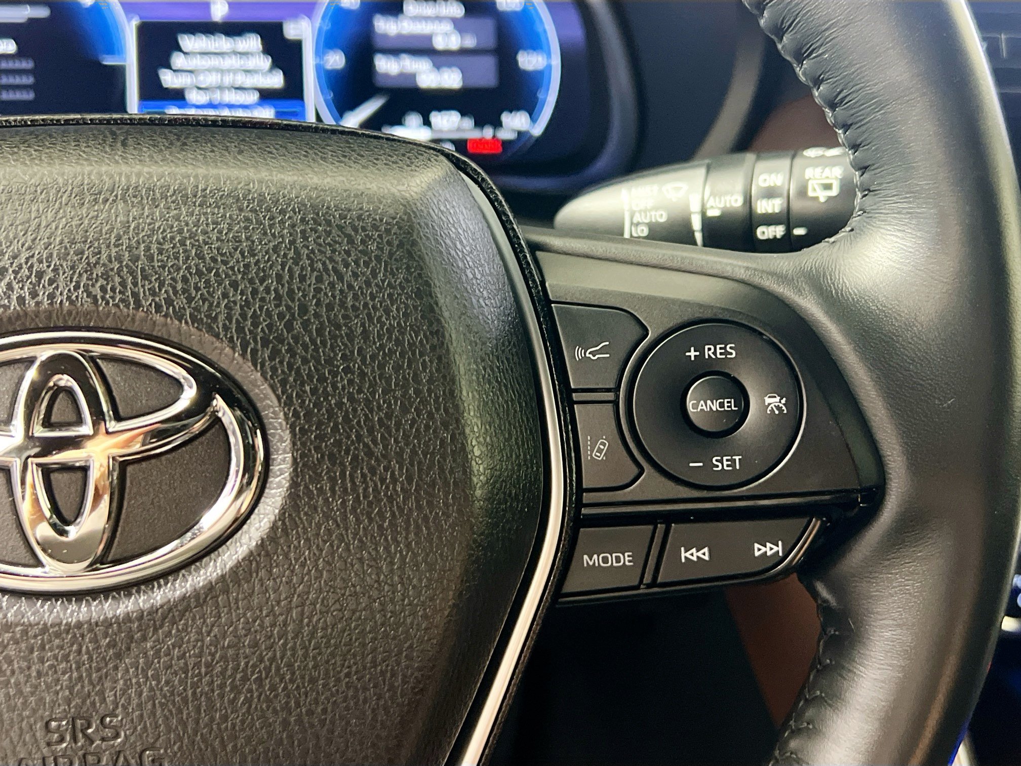 Used 2023 Toyota Venza Limited AWD/4WD image 19