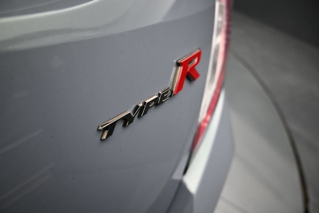 Used 2019 Honda Civic Type R image 11
