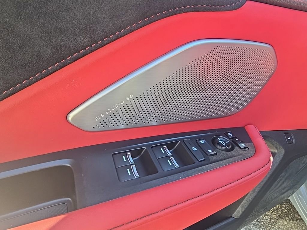 Used 2025 Acura RDX A-Spec image 14