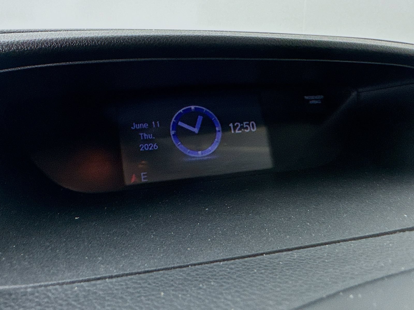 Used 2016 Honda CR-V EX-L image 26