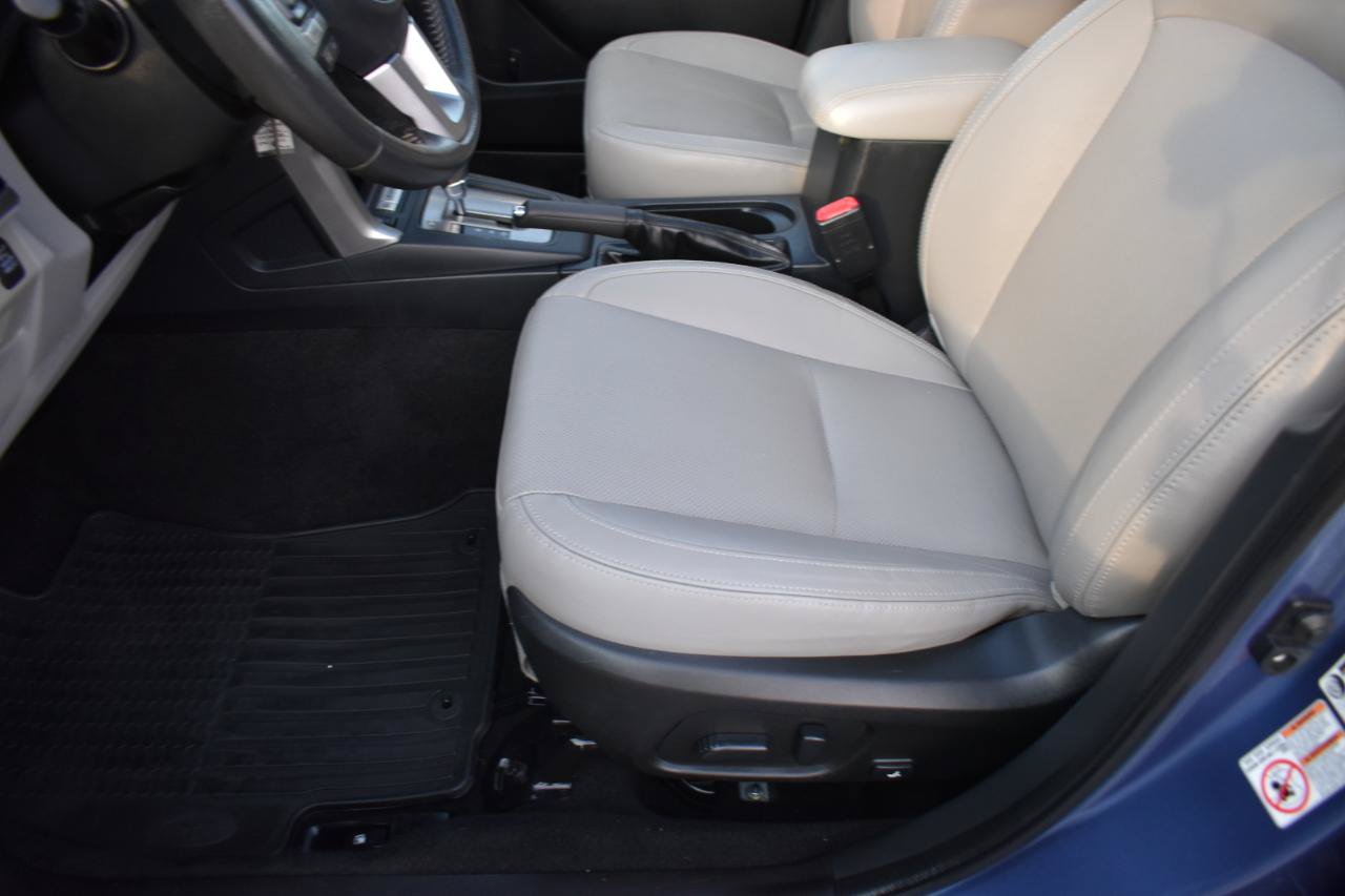 Used 2018 Subaru Forester 2.5i Limited AWD/4WD image 27
