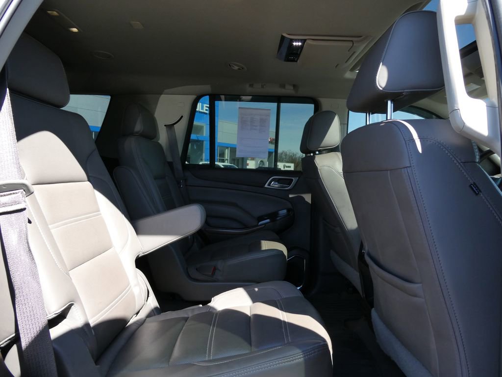 Used 2019 GMC Yukon Denali w/ Denali Ultimate Package image 16