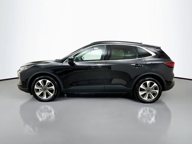 Used 2024 Ford Escape Platinum w/ Premium Technology Package image 4