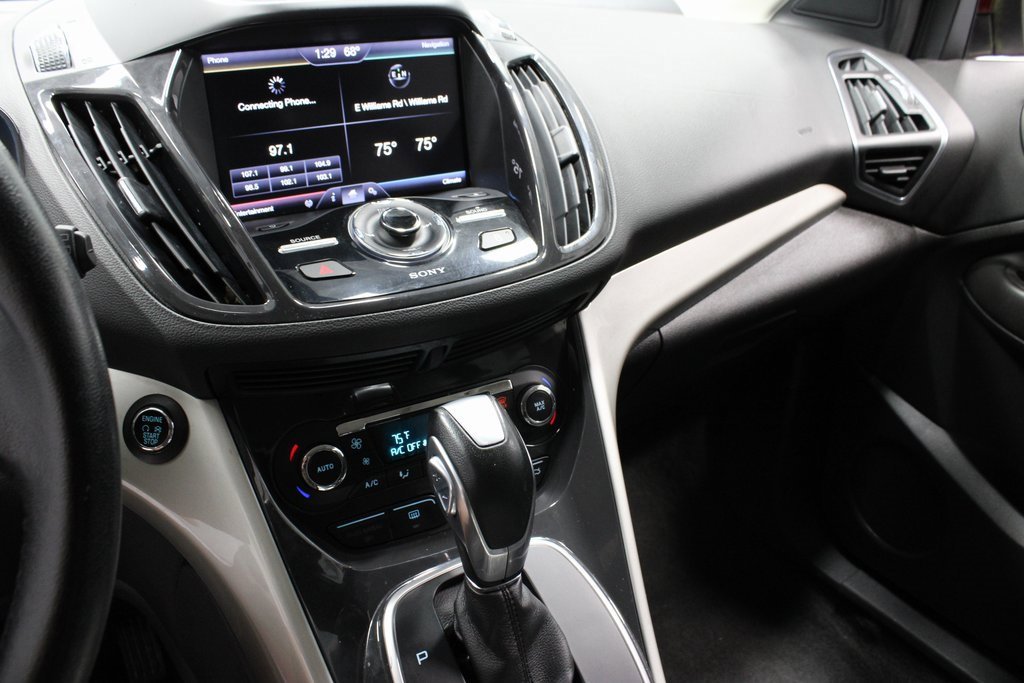 Used 2013 Ford Escape SEL image 30