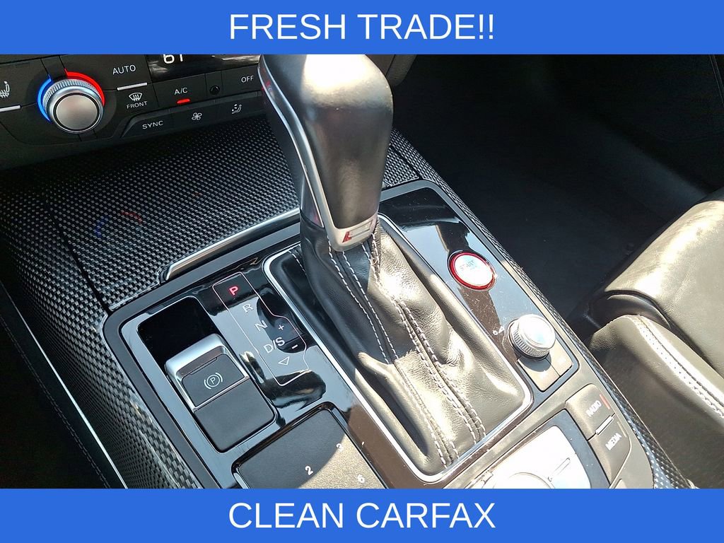 Used 2018 Audi S7 Premium Plus image 17