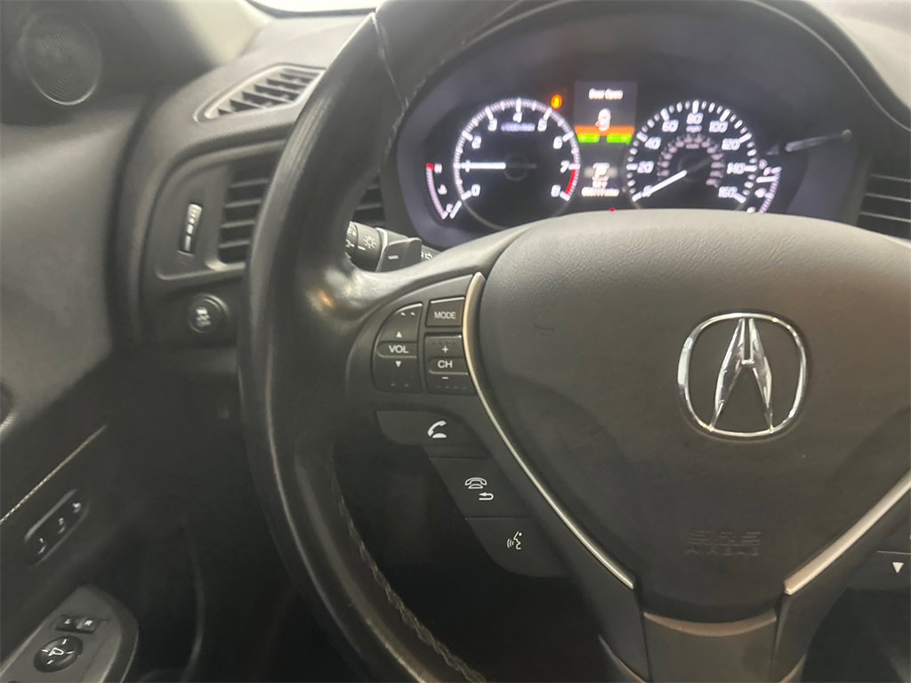 Used 2021 Acura ILX w/ Premium Package image 25