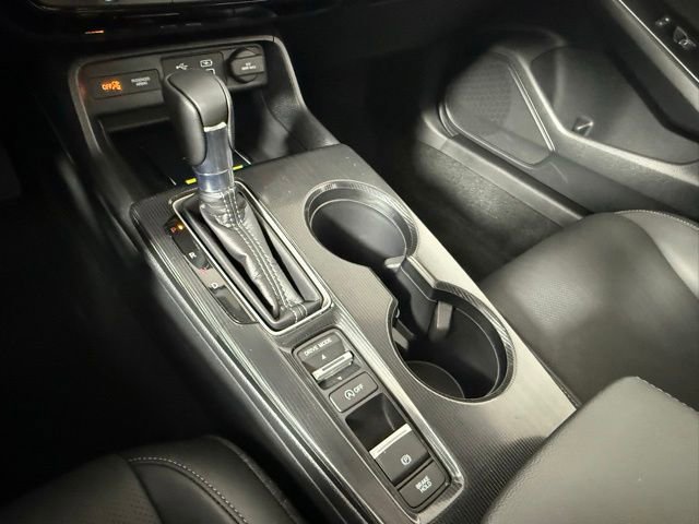 Used 2024 Honda Civic Touring image 23