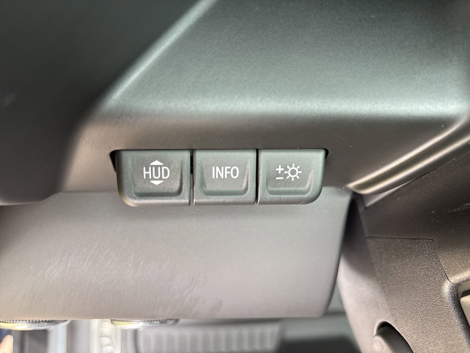 New 2026 GMC Sierra 1500 AT4 w/ AT4 Premium Package image 15