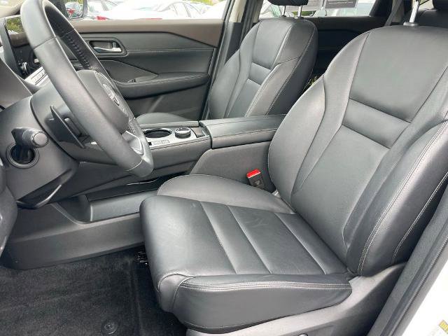 Certified 2023 Nissan Rogue SL w/ SL Premium Package image 7