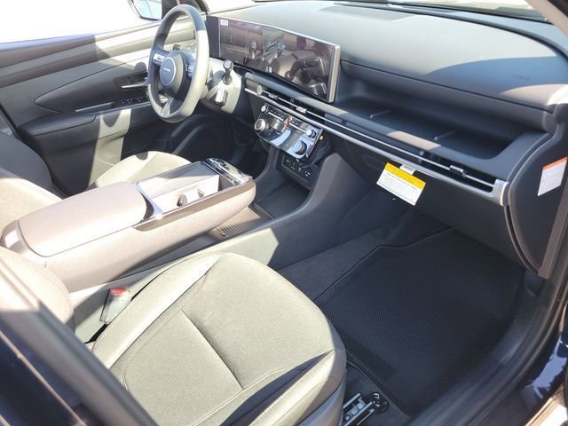 New 2026 Hyundai Tucson SEL image 21