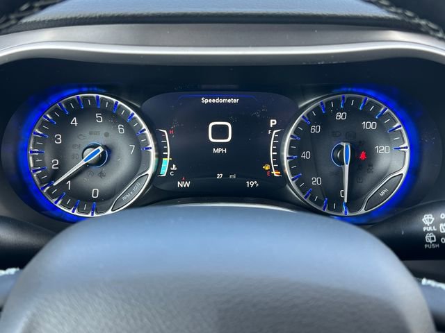 New 2026 Chrysler Pacifica Select image 20