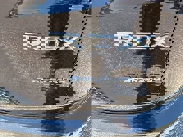 Used 2023 Acura RDX AWD w/ Advance Package image 11