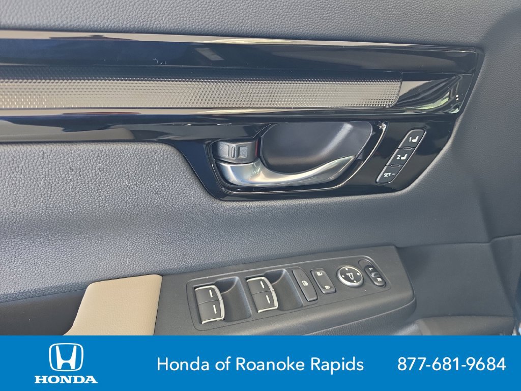 New 2027 Honda CR-V EX-L image 11