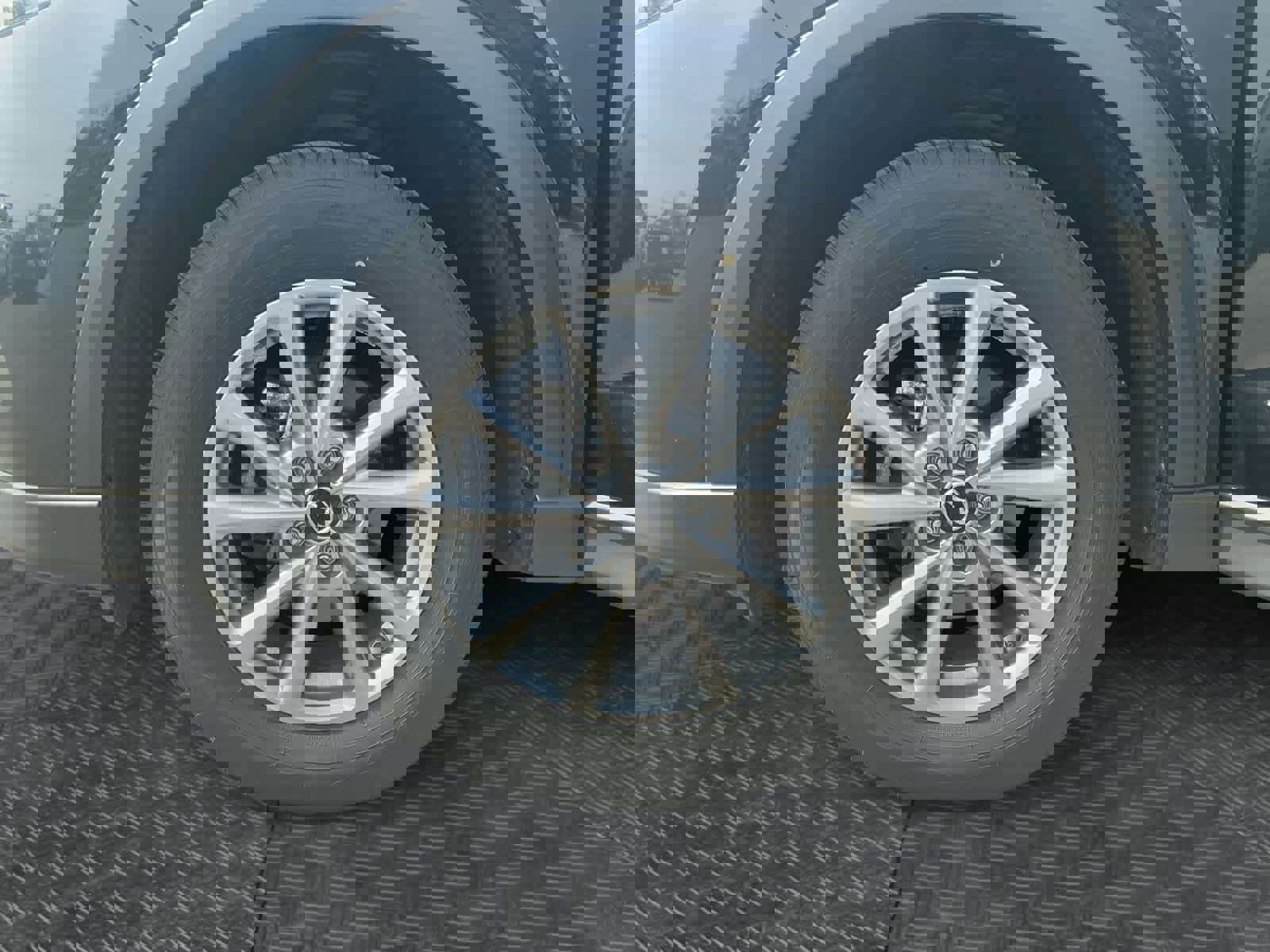 Used 2023 MAZDA CX-5 AWD 2.5 S w/ Select Package image 13