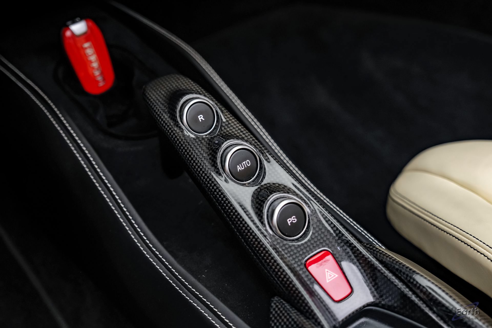 Used 2023 Ferrari F8 Tributo RWD image 71