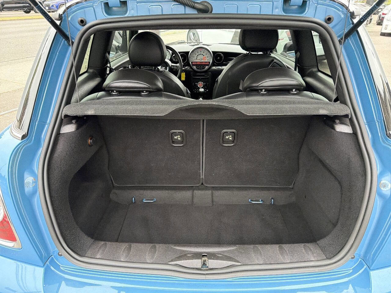 Used 2012 MINI Cooper Hardtop FWD image 7
