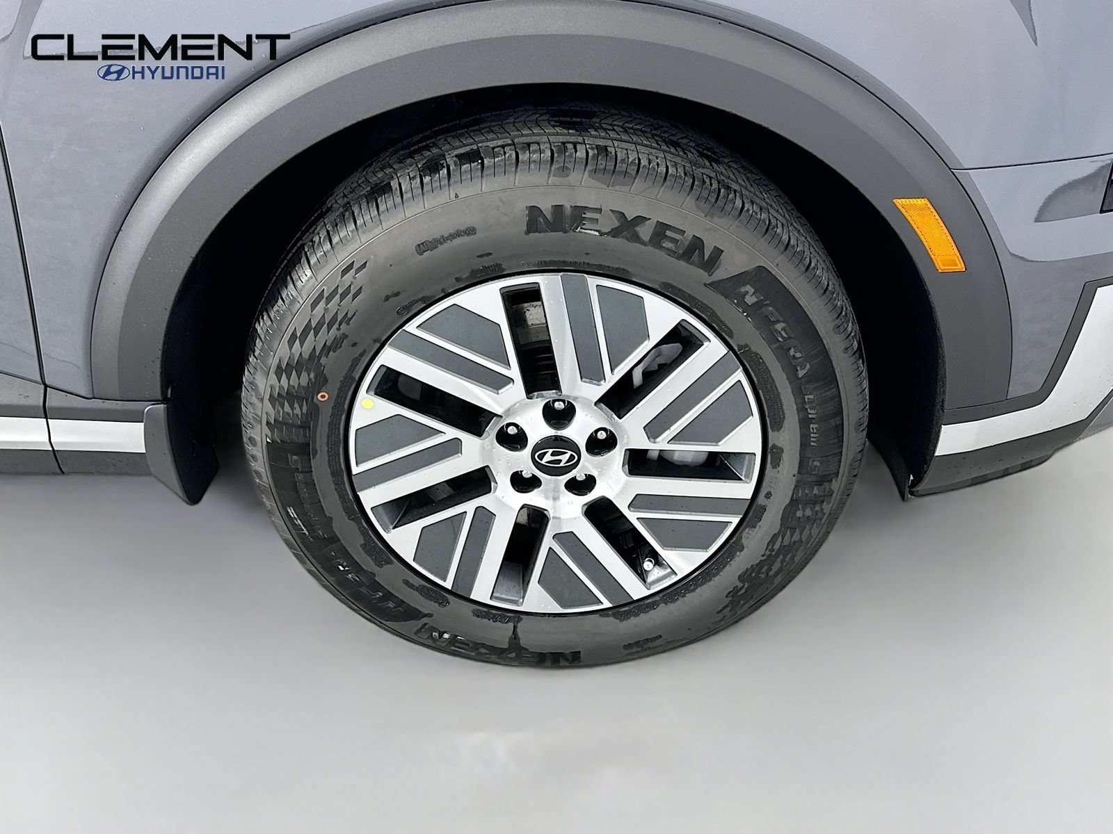 New 2026 Hyundai Palisade SEL AWD/4WD image 32