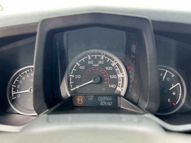 Used 2012 Honda Ridgeline RTS image 13