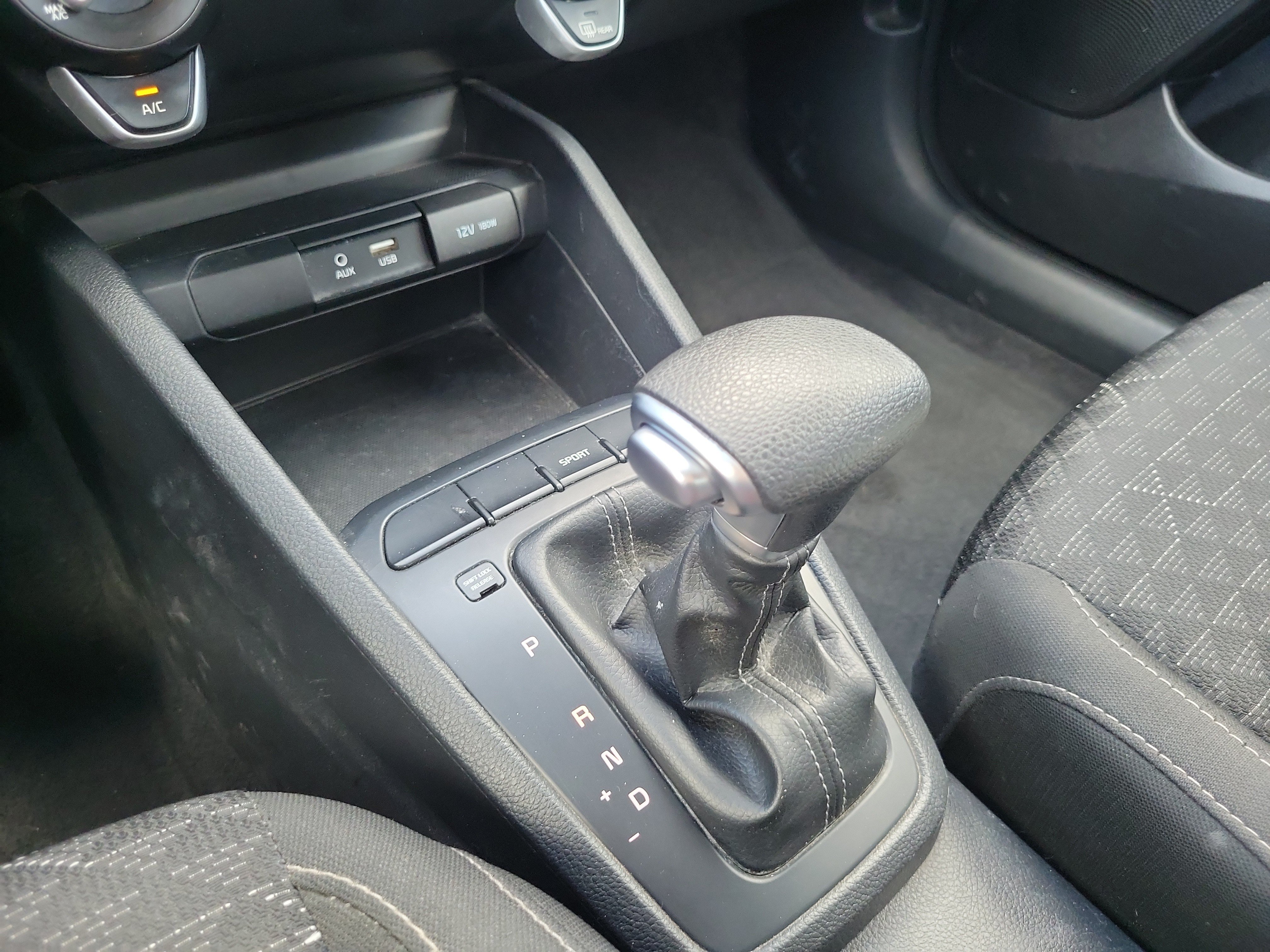 Used 2020 Kia Rio S FWD image 28