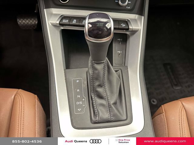 Certified 2023 Audi Q3 2.0T Premium w/ Convenience Package AWD/4WD image 25