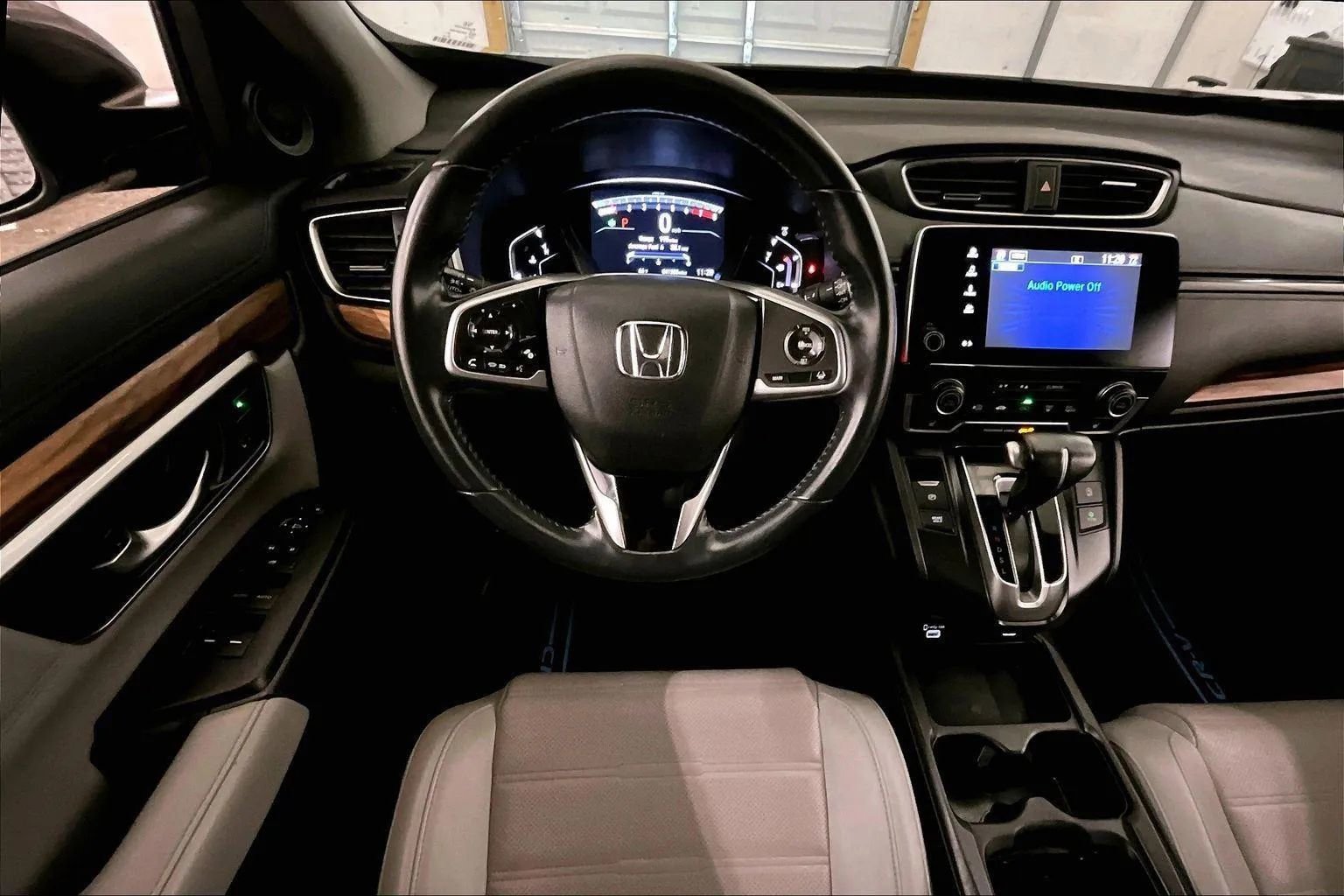 Used 2021 Honda CR-V EX-L image 5