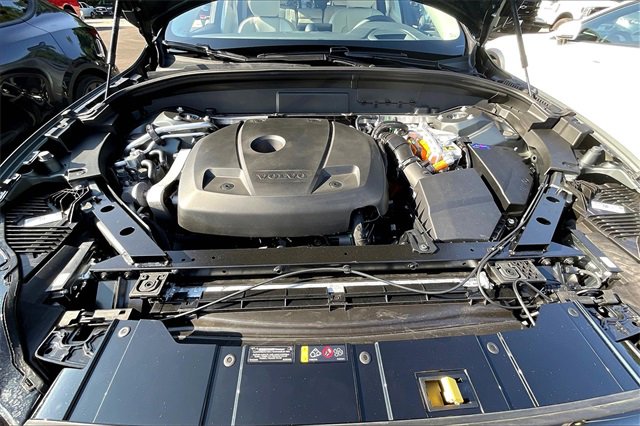 New 2026 Volvo XC60 T8 Ultra image 12