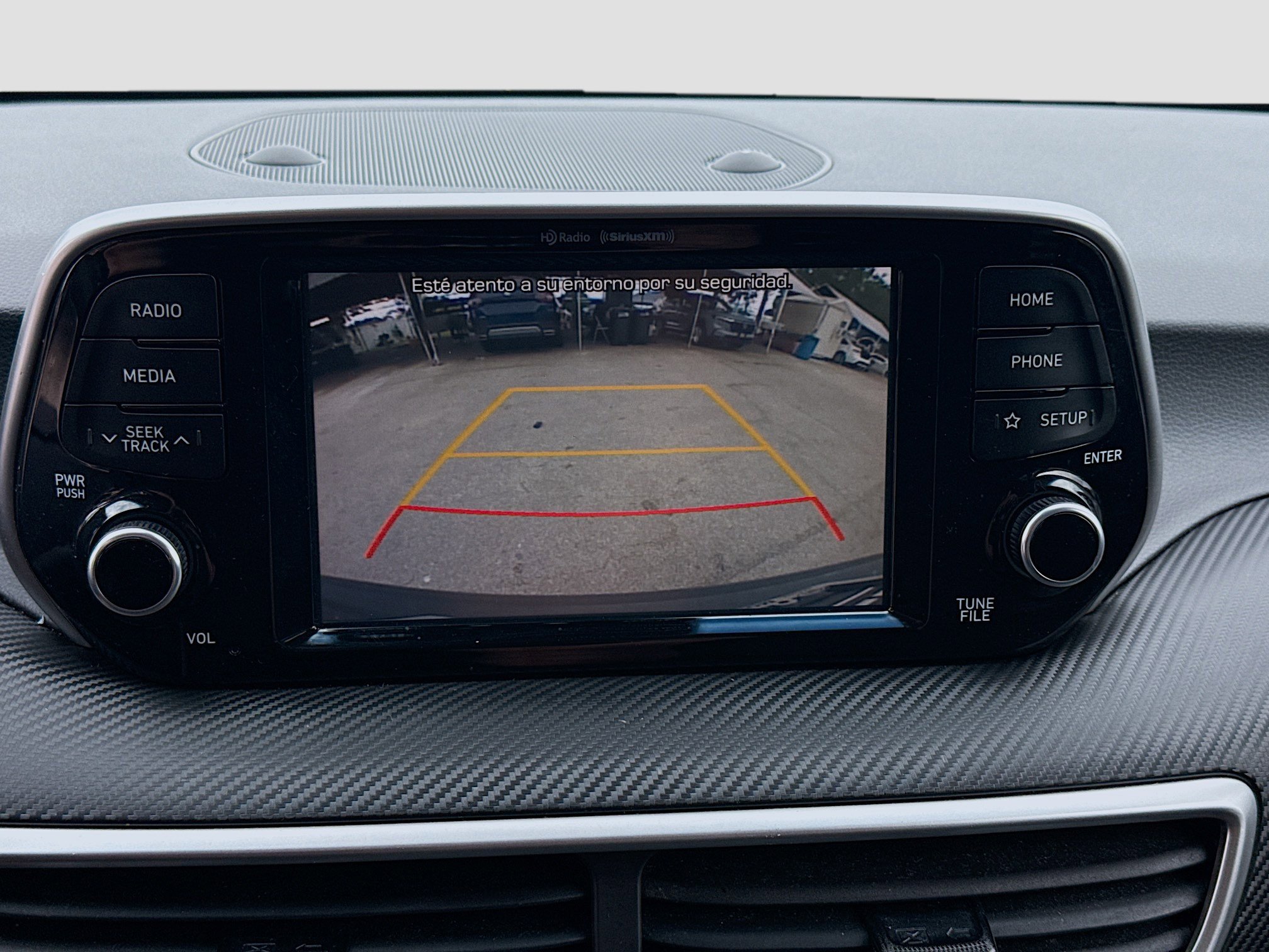 Used 2020 Hyundai Tucson Value FWD image 11