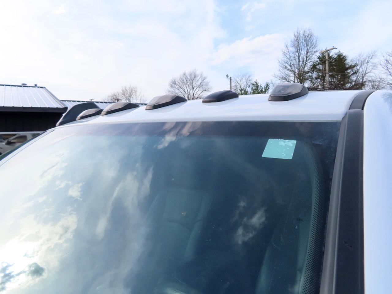 Used 2024 RAM 3500 Tradesman AWD/4WD image 13