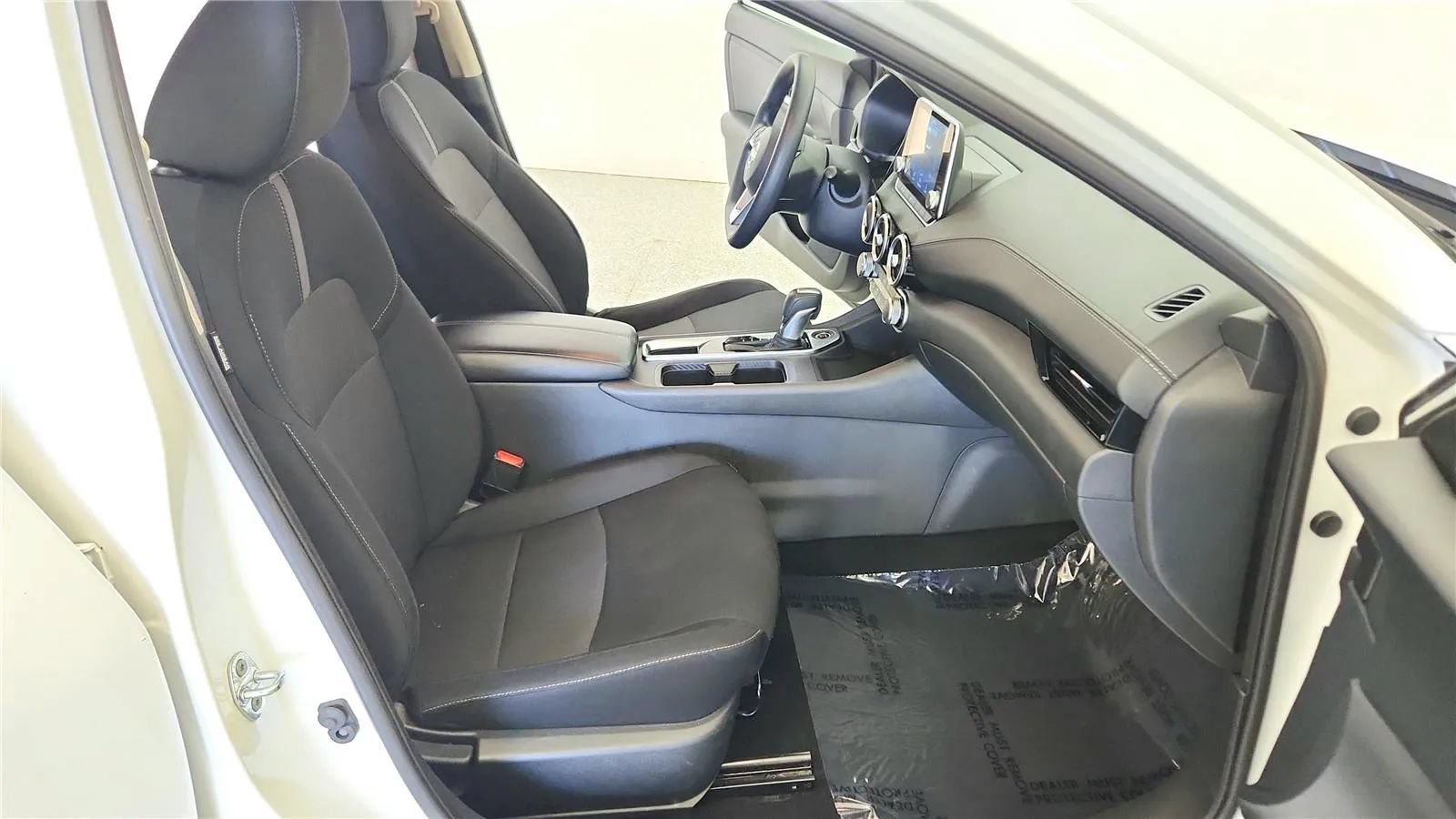 Used 2024 Nissan Sentra SV FWD image 36