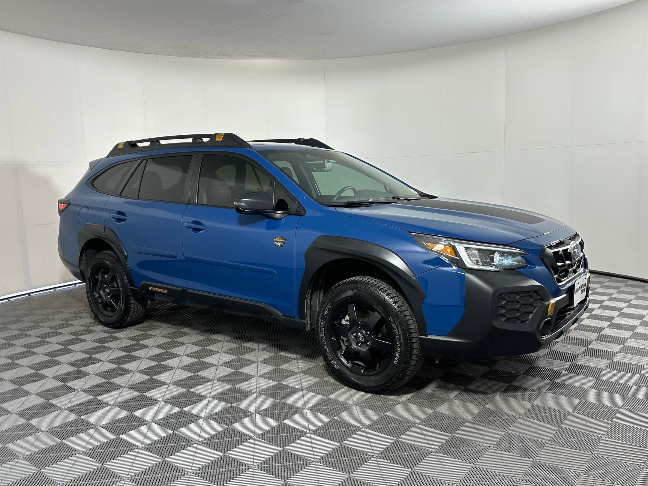 Used 2024 Subaru Outback Wilderness image 6