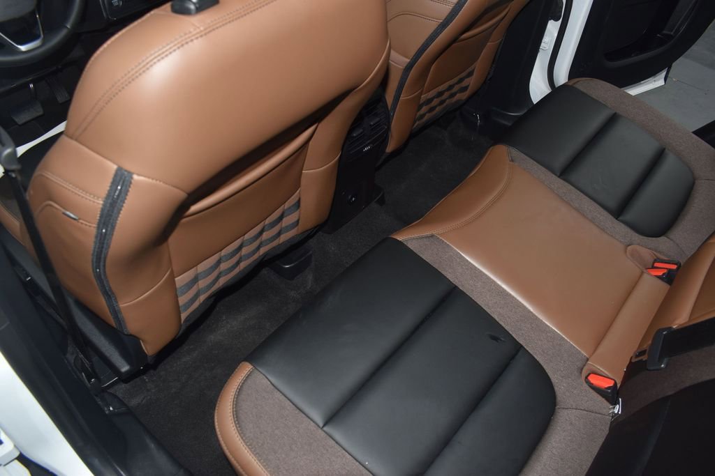 Used 2025 Ford Bronco Sport Outer Banks w/ Outer Banks Tech Package+ AWD/4WD image 36